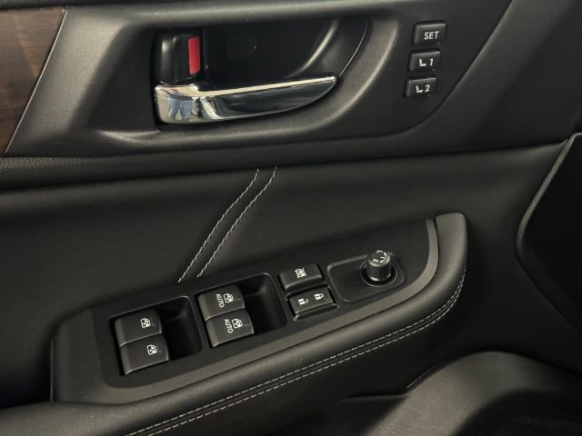 Subaru Outback  2019