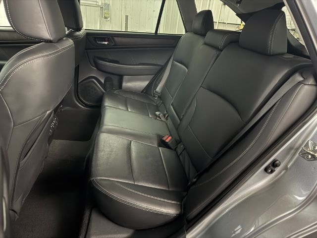 Subaru Outback  2019