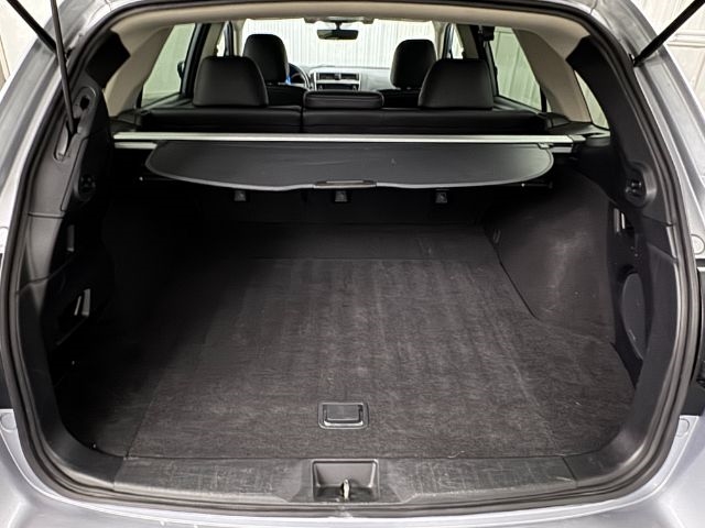 Subaru Outback  2019