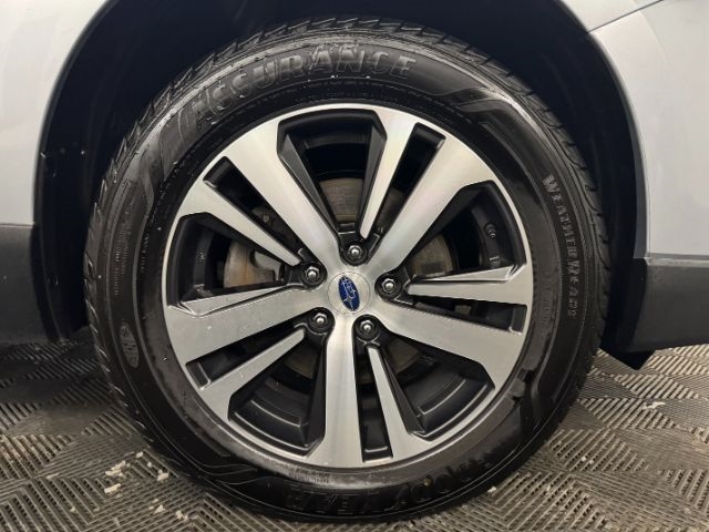 Subaru Outback  2019