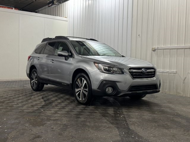 Subaru Outback  2019
