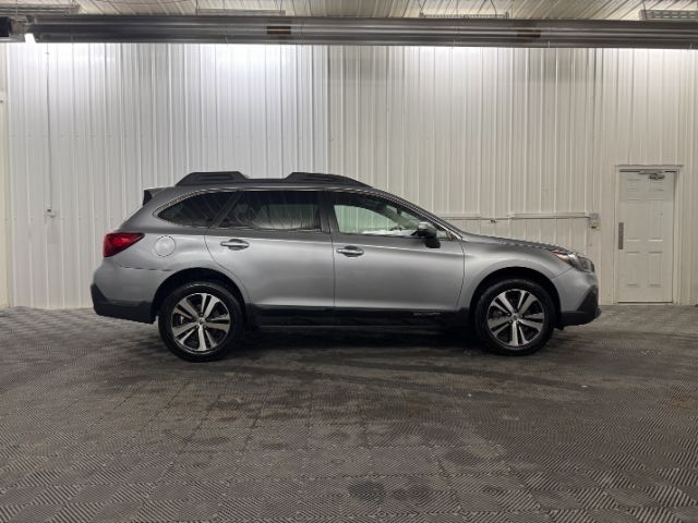Subaru Outback  2019