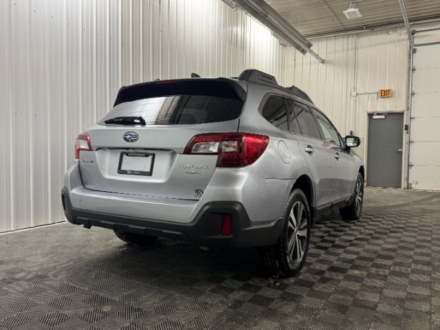 Subaru Outback  2019