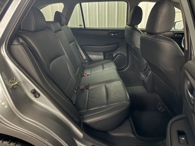 Subaru Outback  2019