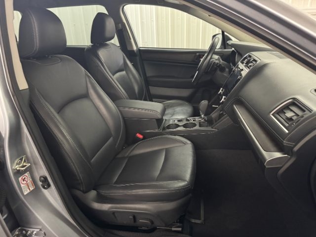 Subaru Outback  2019