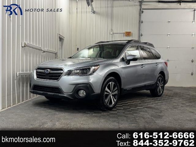 2019 Subaru Outback 3.6R Limited