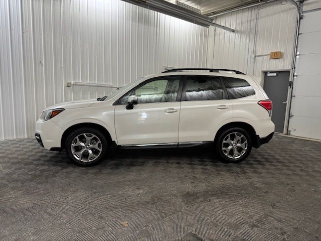 Subaru Forester  2018