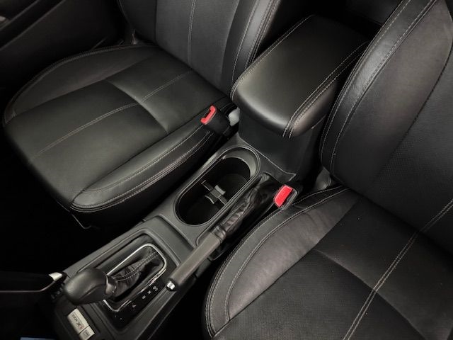 Subaru Forester  2018