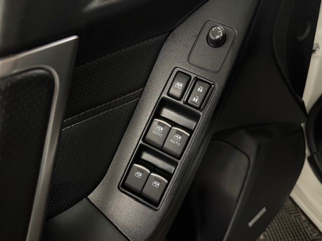 Subaru Forester  2018