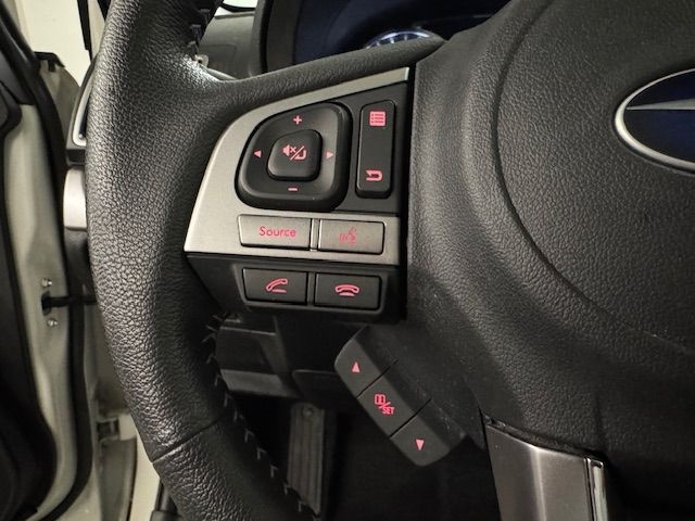 Subaru Forester  2018