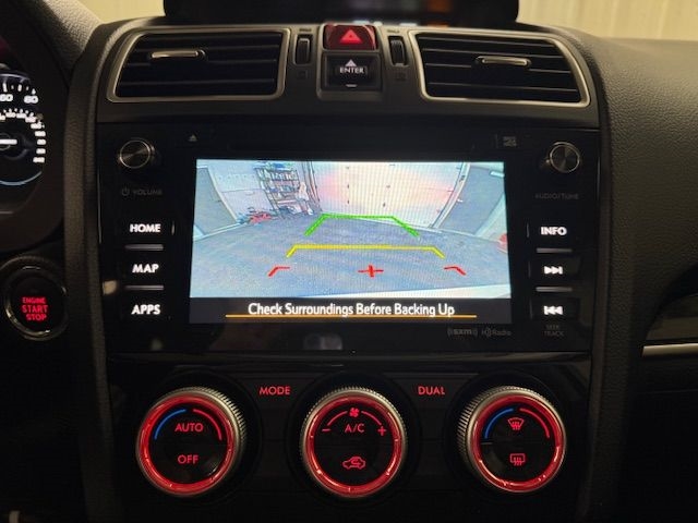 Subaru Forester  2018