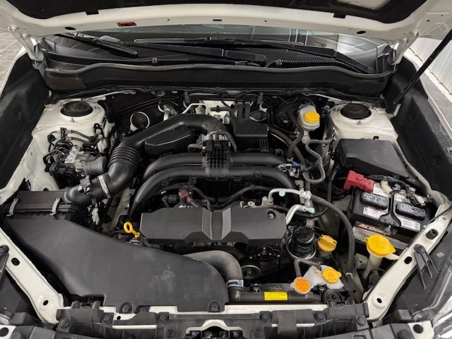 Subaru Forester  2018