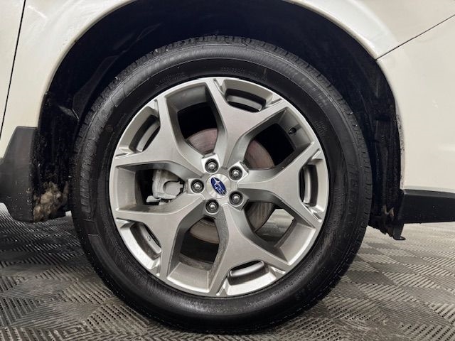 Subaru Forester  2018