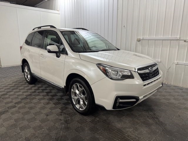 Subaru Forester  2018