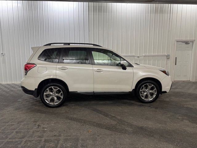 Subaru Forester  2018