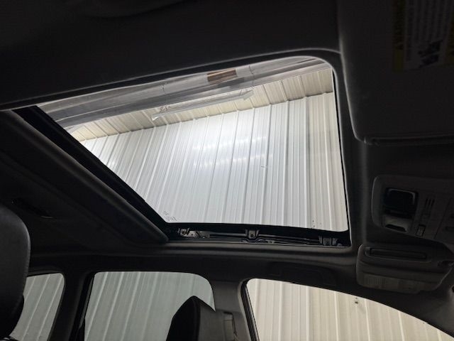 Subaru Forester  2018