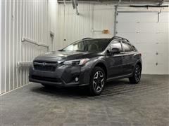 2020 Subaru Crosstrek 