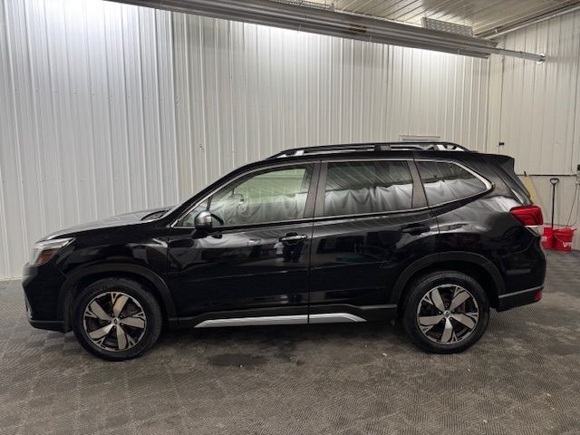 Subaru Forester  2021