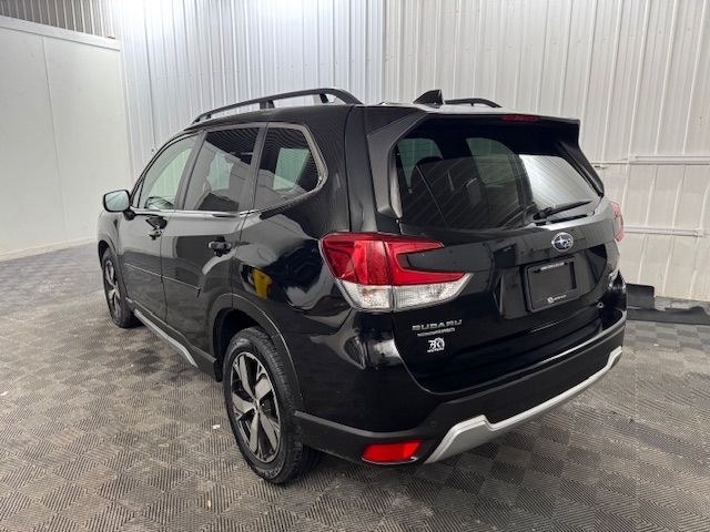 Subaru Forester  2021