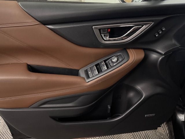 Subaru Forester  2021