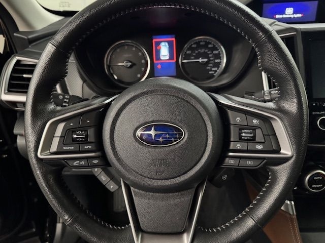 Subaru Forester  2021