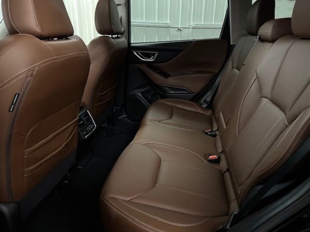 Subaru Forester  2021