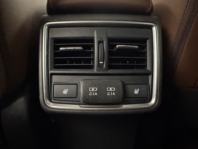 Subaru Forester  2021