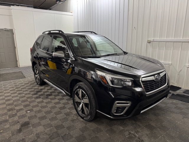Subaru Forester  2021