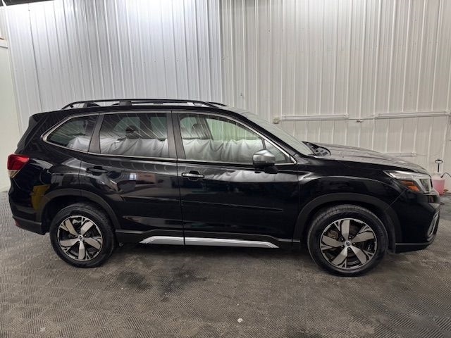 Subaru Forester  2021