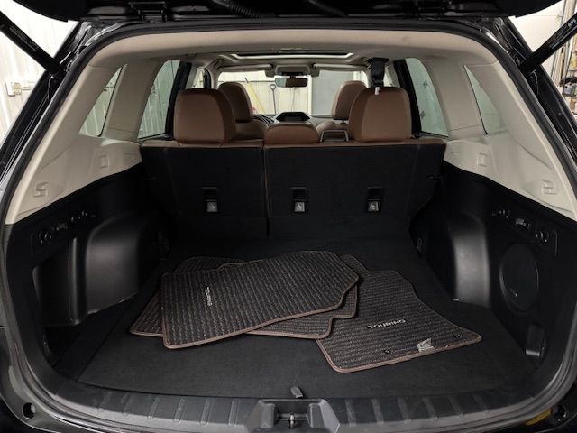 Subaru Forester  2021