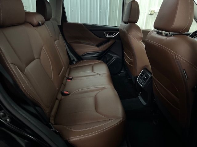 Subaru Forester  2021