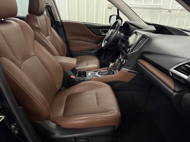 Subaru Forester  2021