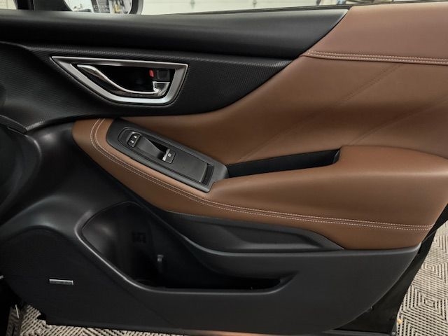 Subaru Forester  2021