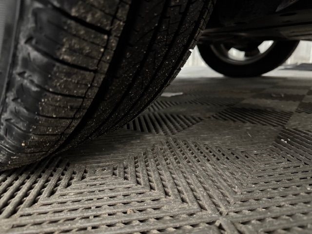 Subaru Forester  2021