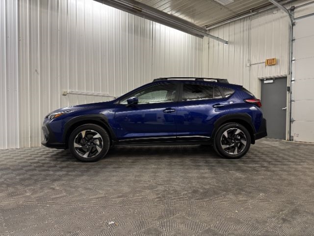 Subaru Crosstrek  2024