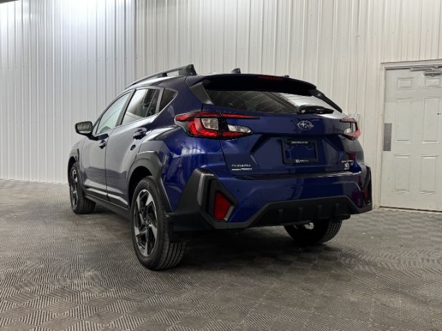 Subaru Crosstrek  2024