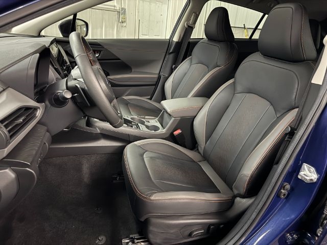 Subaru Crosstrek  2024