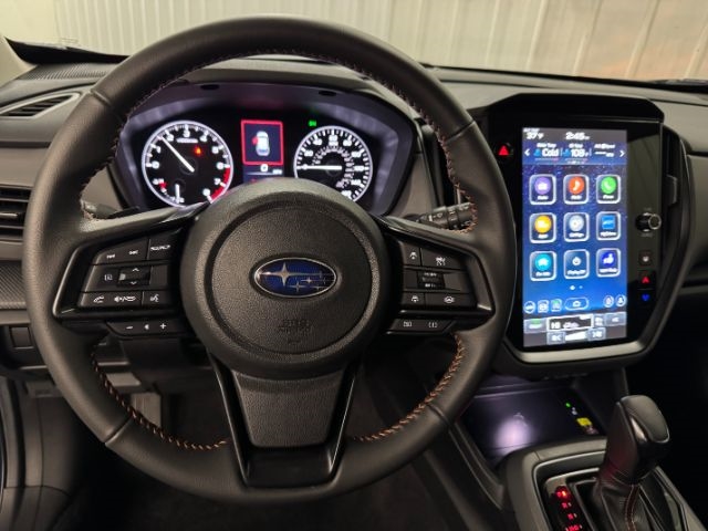 Subaru Crosstrek  2024