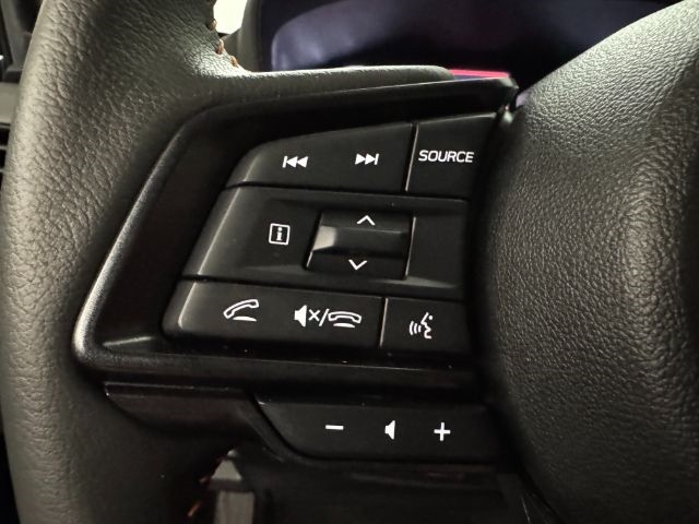 Subaru Crosstrek  2024