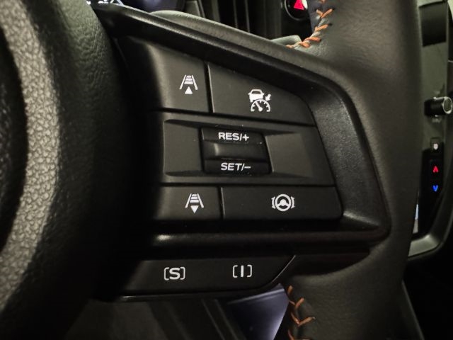 Subaru Crosstrek  2024