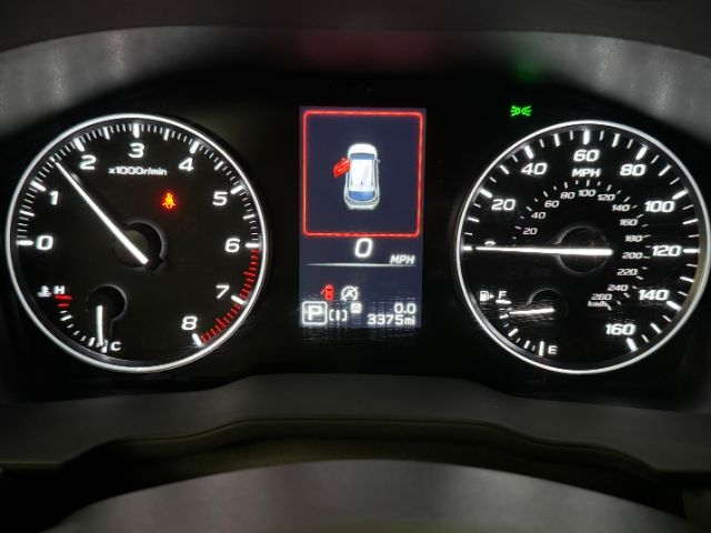 Subaru Crosstrek  2024