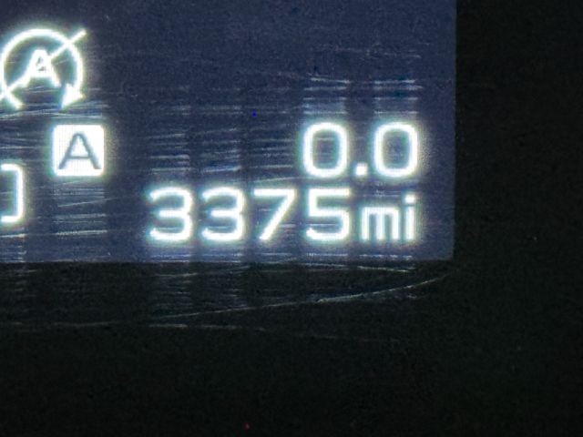 Subaru Crosstrek  2024