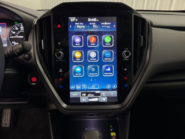 Subaru Crosstrek  2024