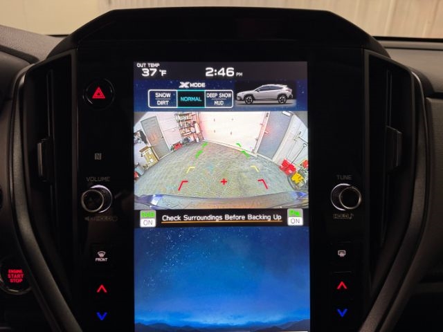 Subaru Crosstrek  2024