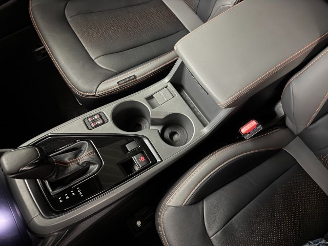 Subaru Crosstrek  2024