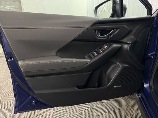 Subaru Crosstrek  2024