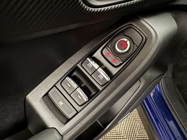 Subaru Crosstrek  2024