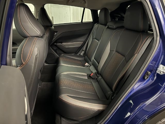 Subaru Crosstrek  2024