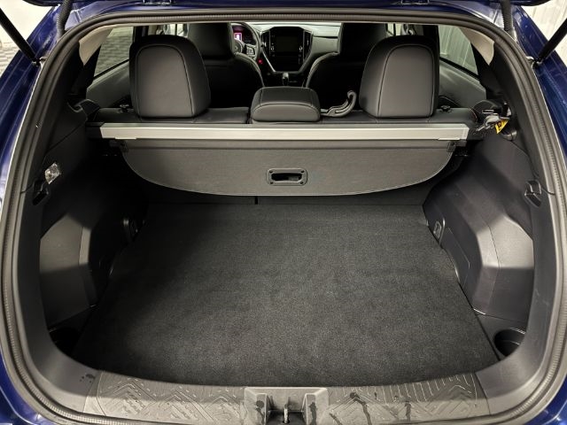 Subaru Crosstrek  2024