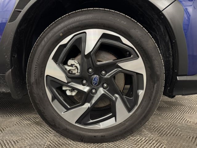 Subaru Crosstrek  2024